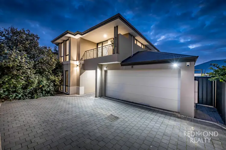 17 Orbell Road
