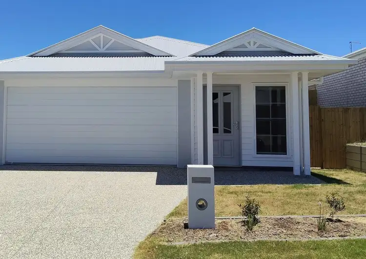 16 Barbeth Road