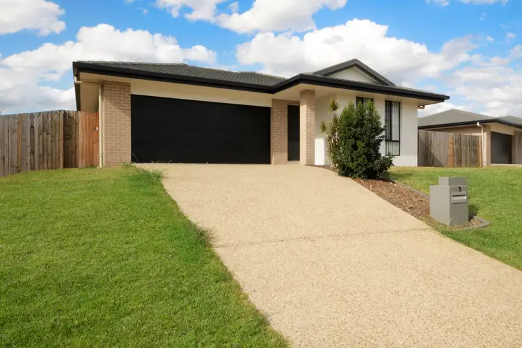 3 David Court