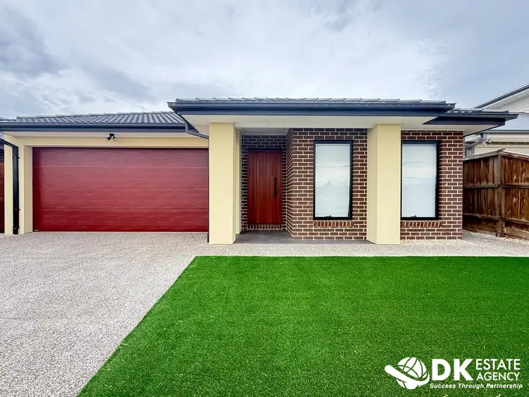 61 Merindah Bvd, Deanside VIC 3336