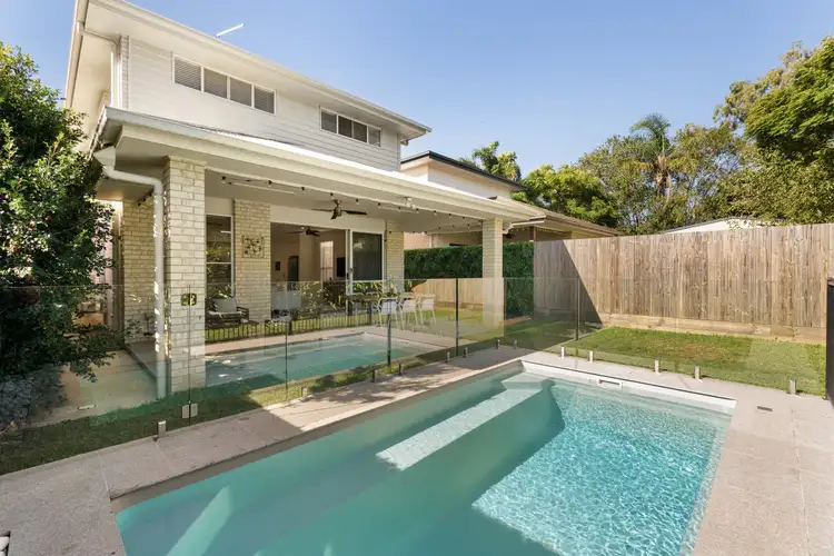 38 Saul Street