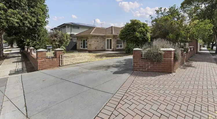 62 Barnes Road