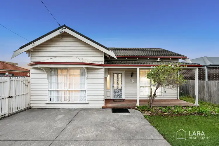 15 Station Lake Road