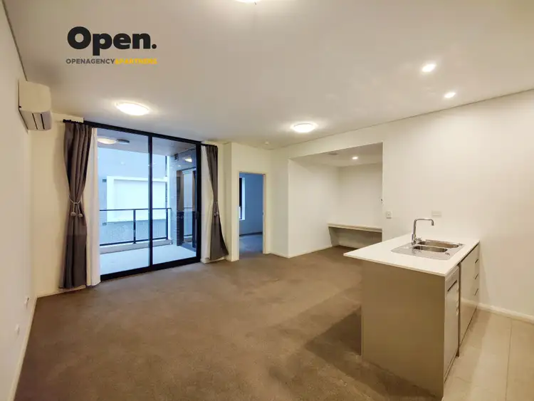2E Porter Street