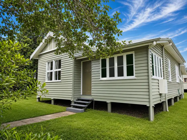 3A Edith Street