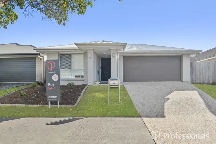 59 Stoneleigh Reserve Boulevard