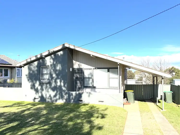 51 Gourock Avenue