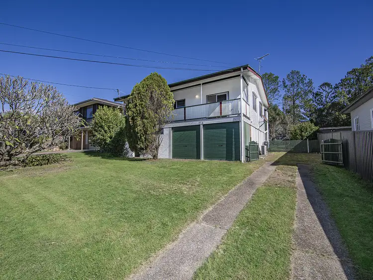 21A Caroline Street