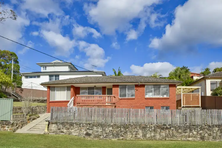 11 Jellingal Road