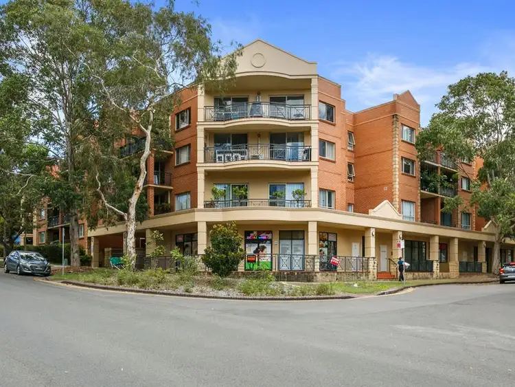 61-65 Glencoe Street