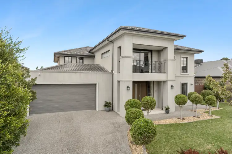 24 Brangus Avenue