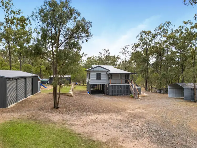 5 Richwood Court