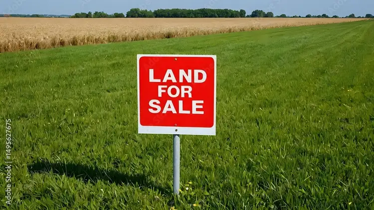 Lot 7 Railway Terrace