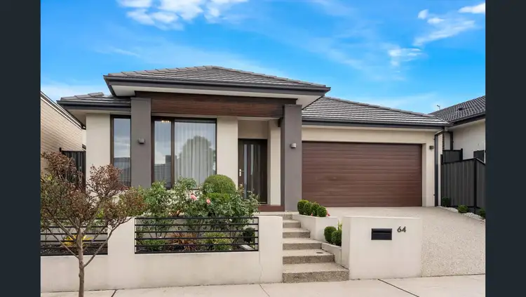 64 Rhyolite Drive