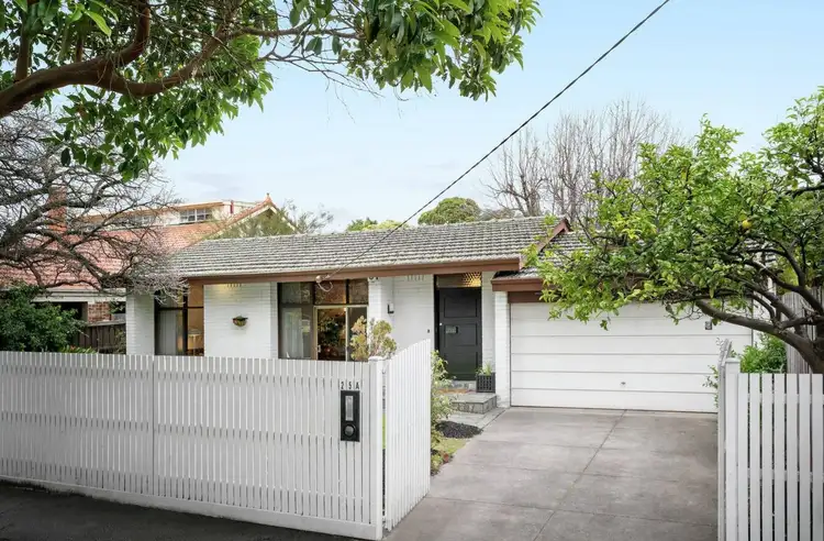 25A Foote Street
