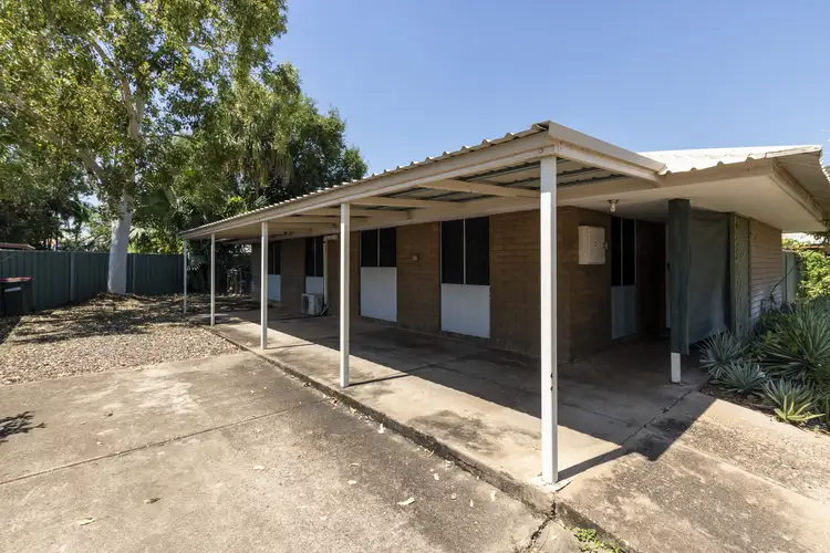 1 Erythrina Street