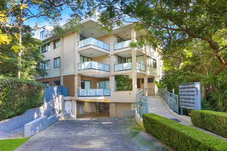 2B Womerah Street