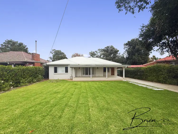 283 Fitzroy Street