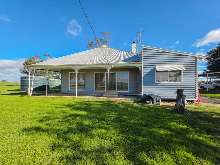 187 Cannie North Road