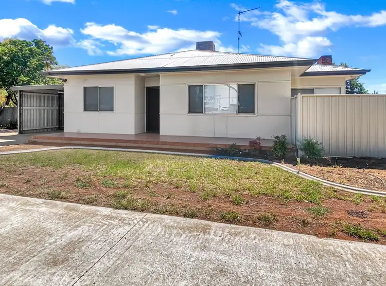5A Cherry Avenue