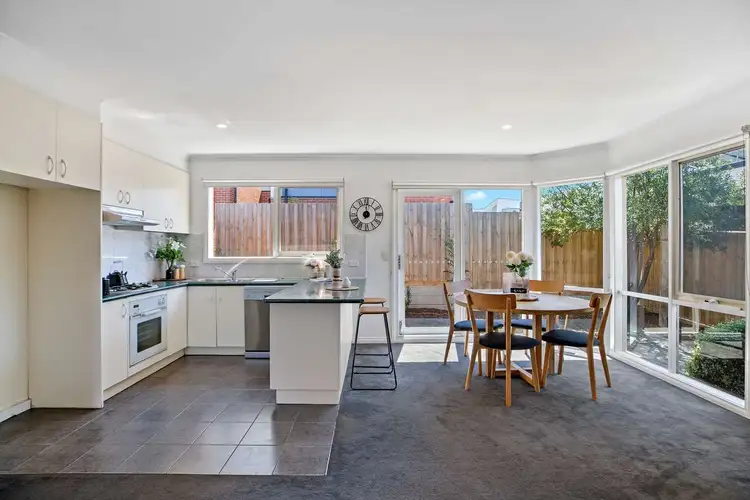 19A Ramsey Street
