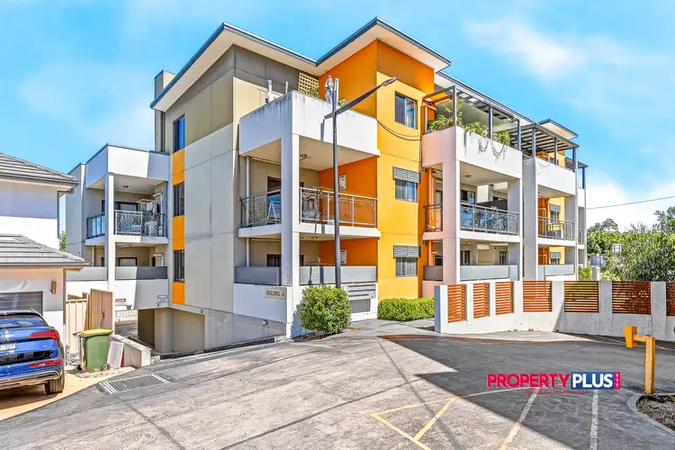 1-7 Hawkesbury Road