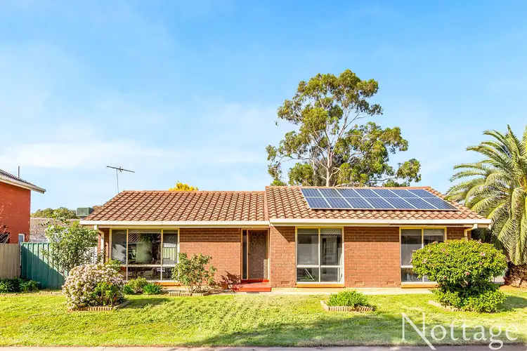 3 Hindmarsh Court