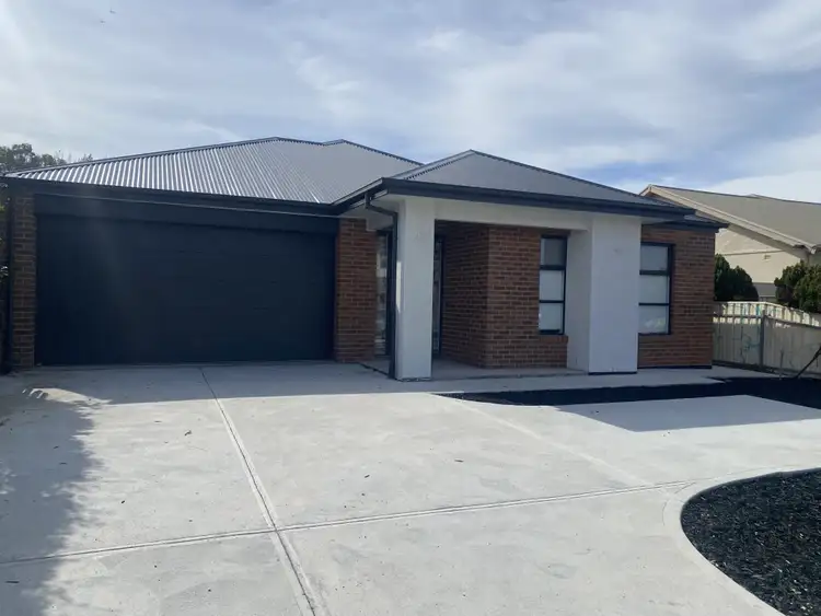 43 Bower Road