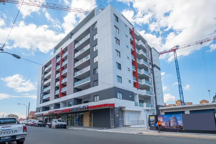 61 - 71 Queen Street