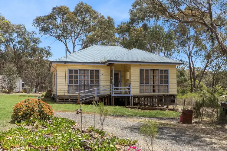 58 Back Kyneton Road