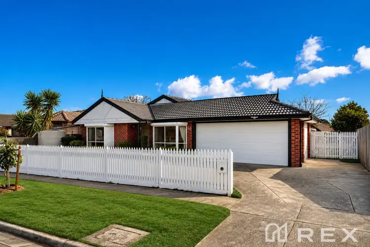 60 Hamilton Drive