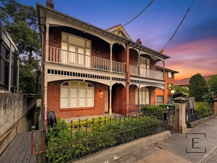 34 Stanmore Road