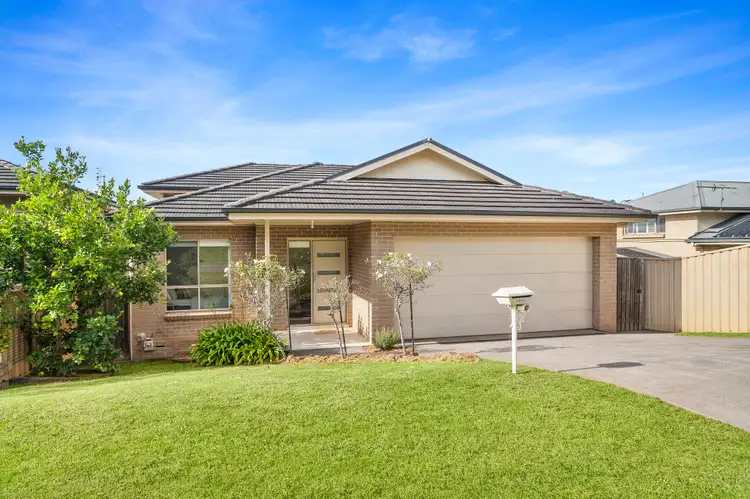 15 Campaspe Circuit
