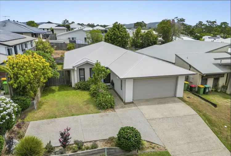 21 Millicent Street