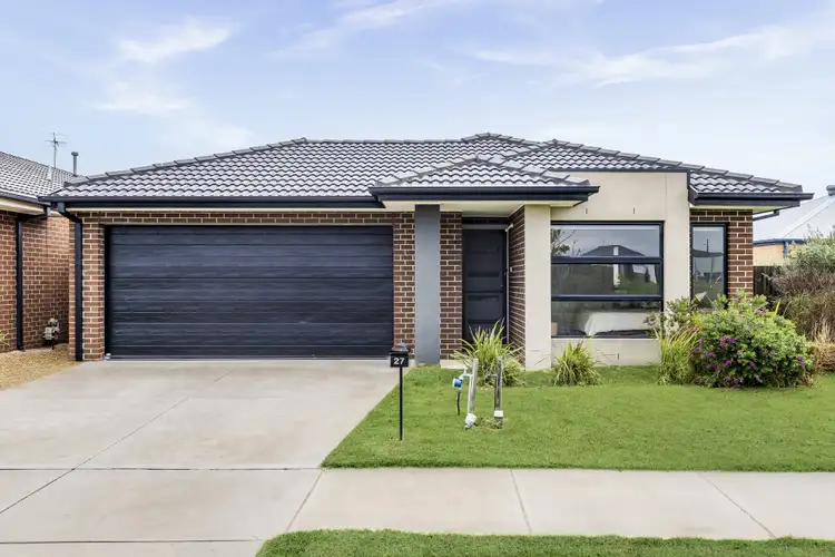 27 Corella Road
