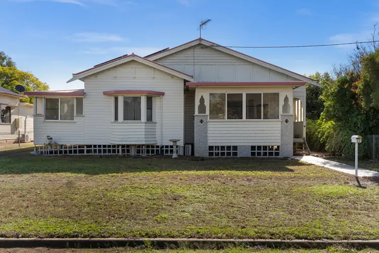 23 Hume Street