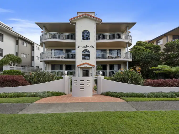 266 Marine Parade