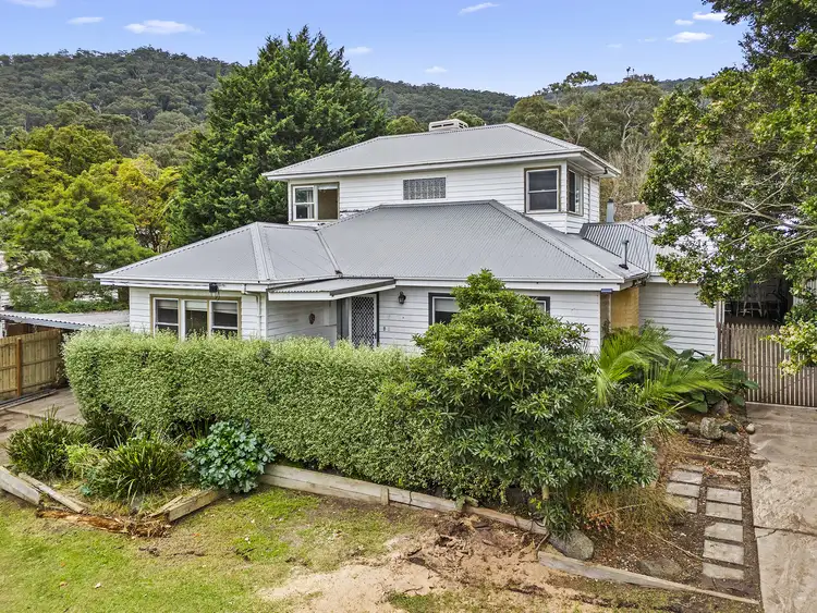 8 Joan Avenue