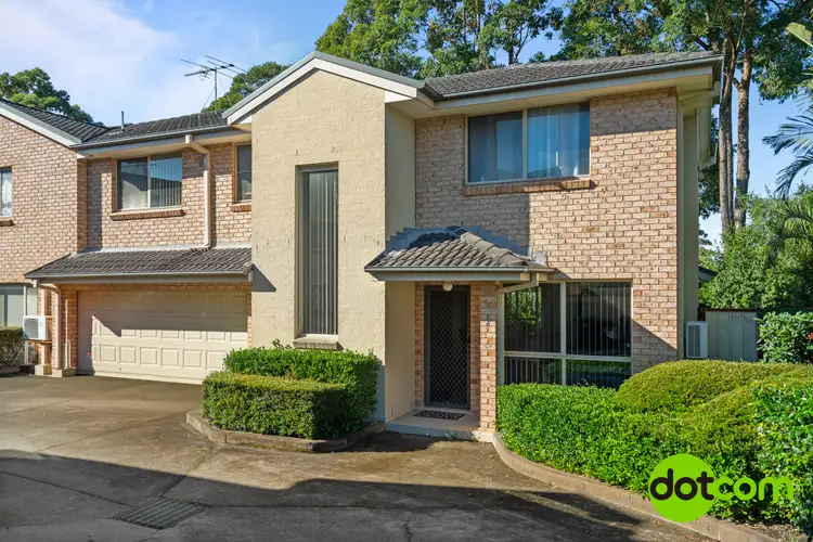 19-20 Middle Tree Close