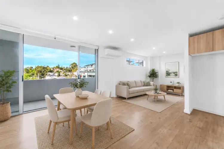 10 Belair Close