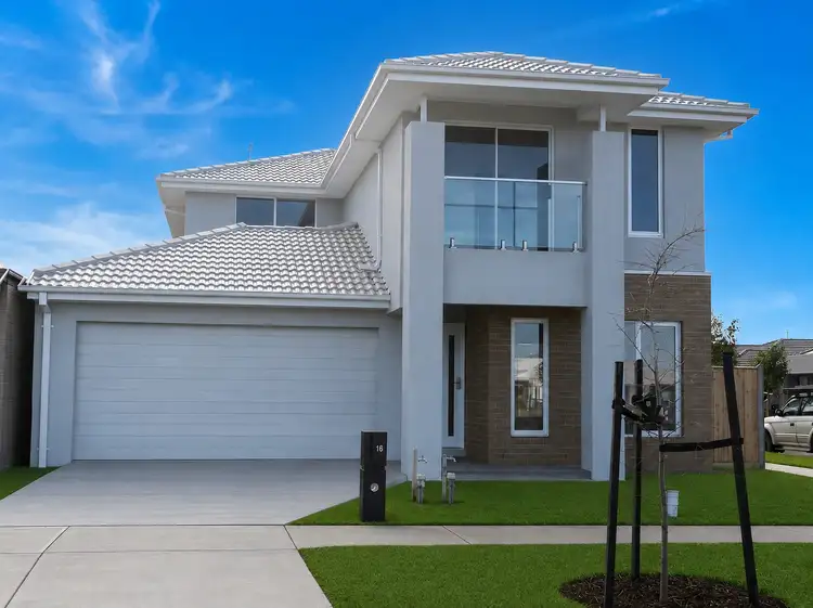 16 Montagna Drive