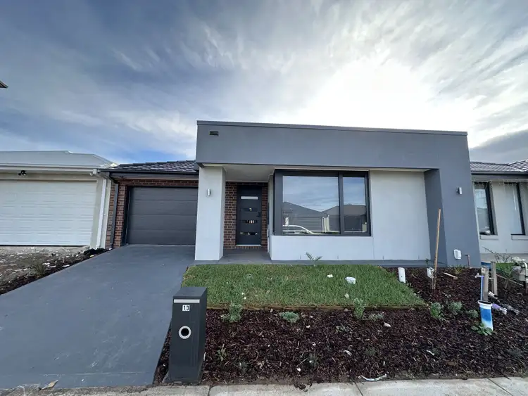13 Dunphy Street