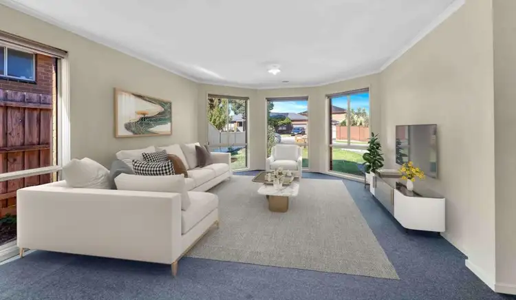 2 Rembrandt Court
