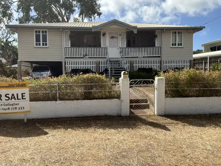 131 Mitchell Street