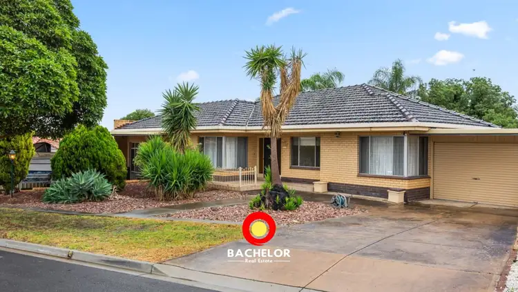 3 Vincent Avenue