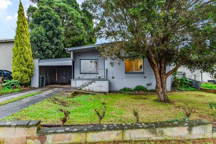 13 Cunningham Street