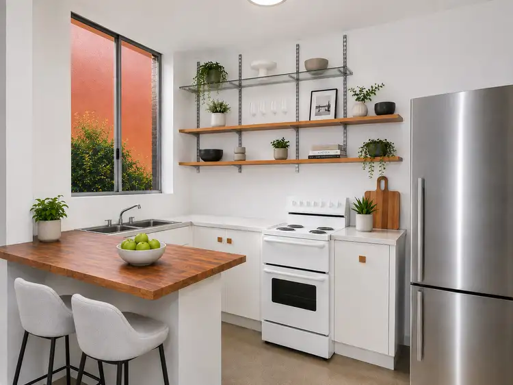 11A Randwick Street