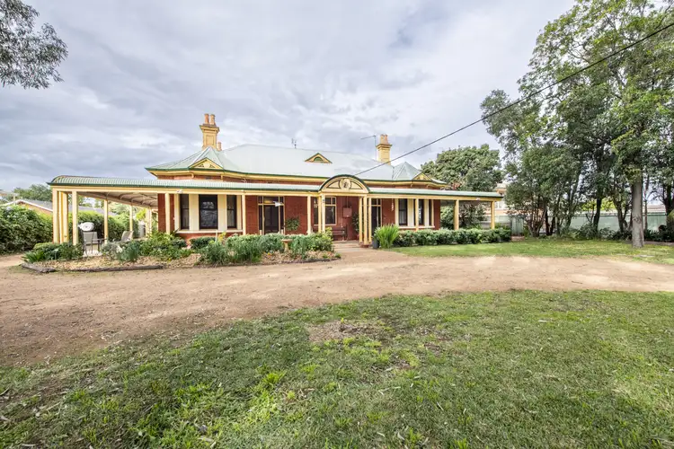 380 Macquarie Street