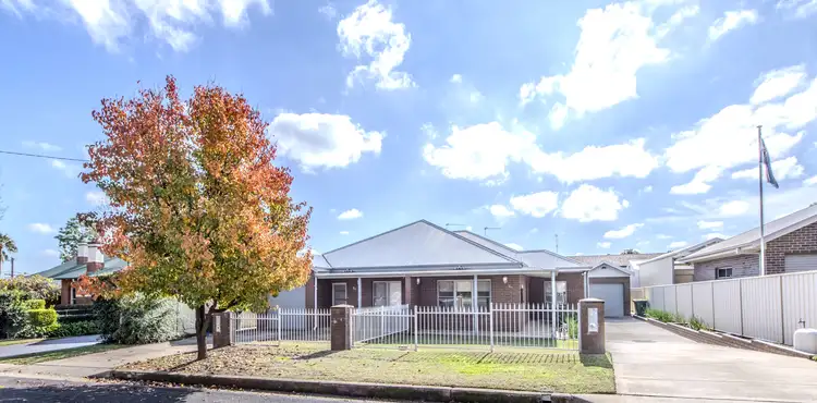 2B Belmore Street