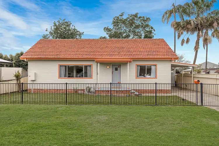 7 Alexandra Street